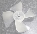 W10445742 Whirlpool Kenmore Evaporator Fan Blade
