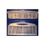 154556101 Frigidaire Electrolux Dishwasher Silverware Basket