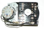 207371 Maytag Washer Timer Assembly