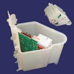 22004046 Maytag Neptune Washer Motor Control Board