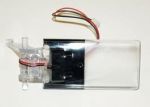 241682302 Frigidaire Water Dispenser Paddle Lighted
