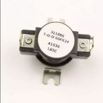 245934P DCS Oven Range Thermal Limiter