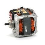 3350418 Kitchen Aid Direct Drive Washer Motor 3 Speed