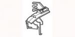 420296P Fisher Paykel Washer RPS Sensor
