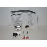 71716A In Sink Erator Batch Feed Disposal Start Switch