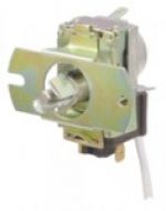 819470 Kitchen Aid Refrigerator Temperature Control