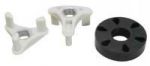ER285753A Whirlpool Direct Drive Coupler