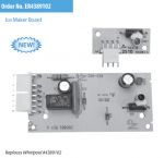ER4389102 Icemaker sensor board Whirlpool 4389102