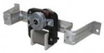 ER4389145 Whirlpool Refrigerator Evaporator Fan Motor