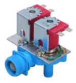 ERD7742204 Refrigerator Water Inlet Valve