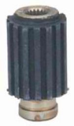 ERWH1X1944 GE Washer Agitator Spline