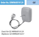 ERWR60X10129 Evaporator Fan Motor GE WR60X10129