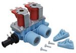 ERWV-2 Washer Water Inlet Valve With Thermistor