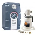 In Sink Erator SST-FLTR Instant Hot Water  Tank & Filter System