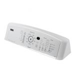 W10034450 Sears Kenmore Elite Oasis Washer Console Assembly