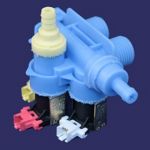 W10156253 Maytag Washer Water Inlet Valve
