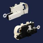 W10253483 Washer Door Latch