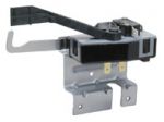 WH12X10035 GE Washer Lid Lock Assembly