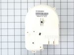 WH12X10300 GE Washer Timer