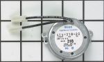 WH12X644 GE Washer Timer Motor