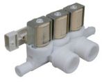 ERWH13X10026 ERP Replacement Water Valve for GE WH13X10026