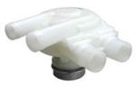 ERWH23X42 GE Hotpoint Washer Water Pump