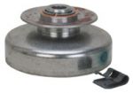 ERWH5X256 Replacement for WH5X256 GE Hotpoint Washer Clutch
