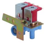 ERWR57X88 GE Refrigerator Double Inlet Water Valve