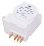 ERWR9X481 Exact Replacement Defrost Timer for GE WR9X481