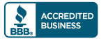 BBB Accredited Business Member
