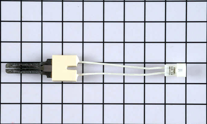 00491648 Bosch Gas Dryer Ignitor