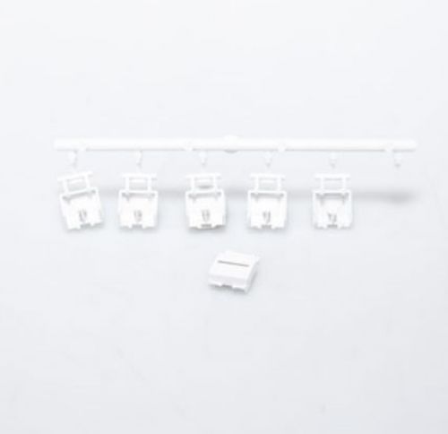 00600033 Bosch Dishwasher Buttons