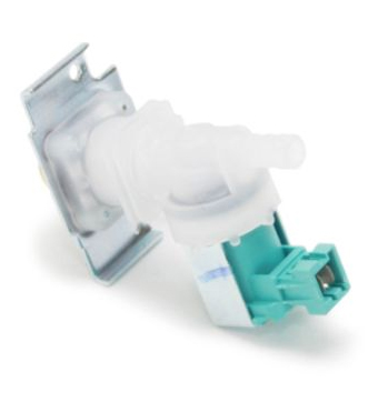 00622058 Bosch Dishwasher Water Inlet Valve
