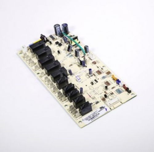 00657860 Bosch Oven Range Relay Board