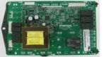 100612 Dacor Range Oven Relay PCB Board RFR