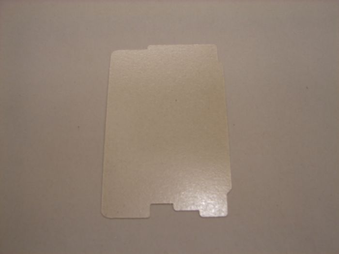 106074 Dacor Microwave Oven Waveguide Cover