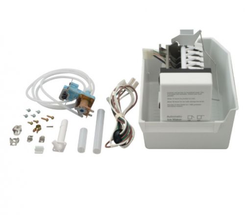 1129316 Whirlpool Refrigerator Icemaker Add On Kit