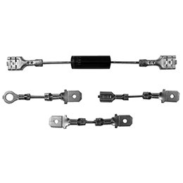 11QBPUNIV Universal Microwave Hi-Volt Diode