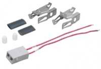 12001676 Maytag Range Burner Receptacle