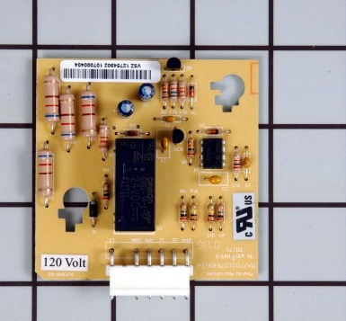 W11227239 Amana Refrigerator Adaptive Defrost Control