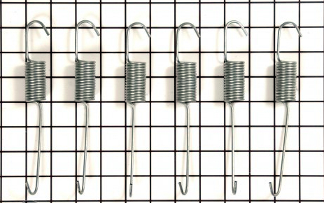 12002773 Maytag Washer Tub Suspension Spring Kit