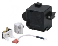 12002782 Maytag Refrigerator Relay Overload Kit
