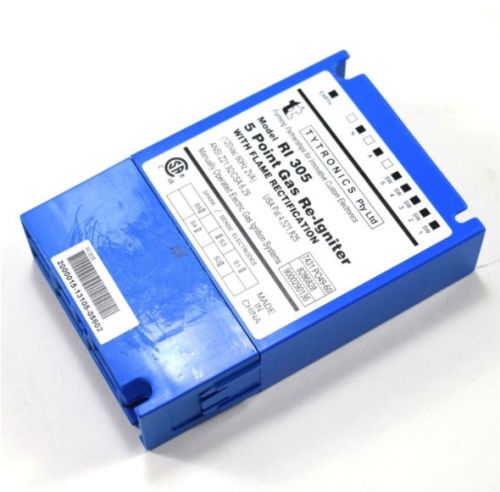 12004873 Bosch Range 5-Point Spark Module