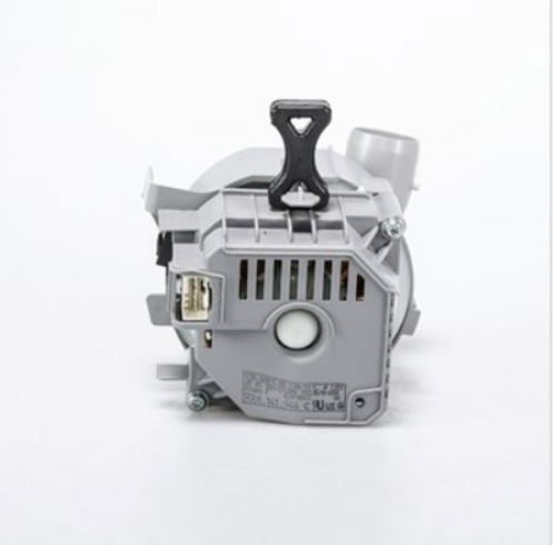 12008381 Bosch Dishwasher Recirculation Pump with Heater