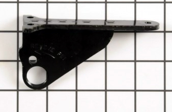 12607104ED Maytag Refrigerator Door Door Hinge