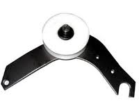 131863007 Frigidaire  Dryer Idler Arm & Pulley