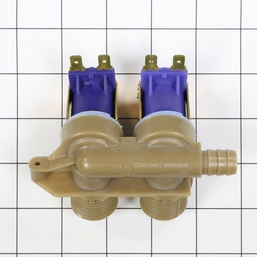 131900200 Electrolux Frigidaire Washer Water Inlet Valve