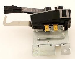 134101800 Frigidaire Westinghouse Kelvinator GIbson Washer Lid Lock