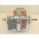 134196600 Electrolux Frigidaire Dryer Motor with Pulley