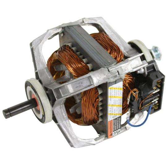 134196601 Sears Kenmore Laundry Center Dryer Motor